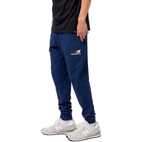 Newbalance Donji Deo Nb Classis Pant Mp23901-Nny slika 1