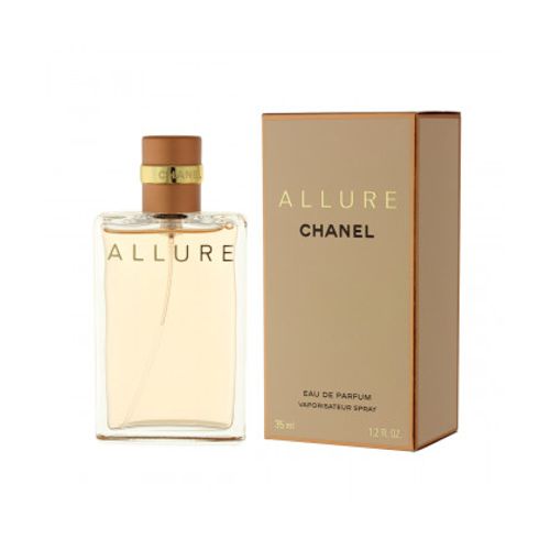 Chanel Allure EDP 35 ml slika 3