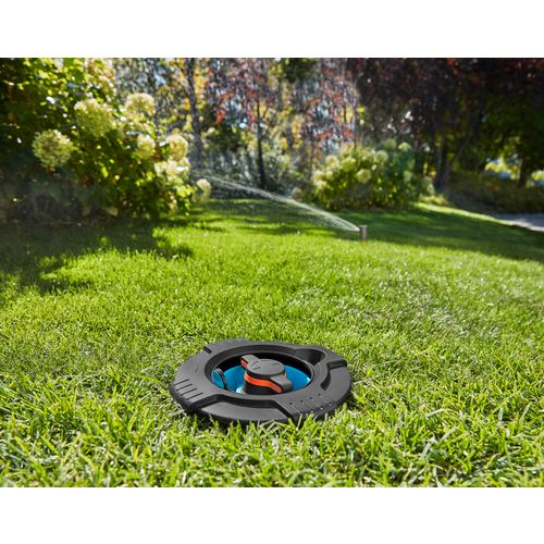 Gardena regulator sa zapornim ventilom slika 4