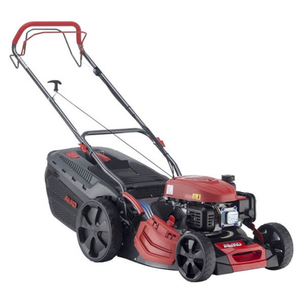 AL-KO Benzinska kosilica 46.0 SP-A PLUS Comfort slika 1