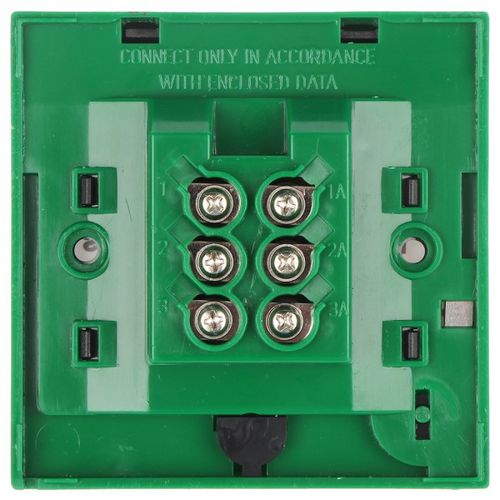 Dahua * button emergency break ASF921 slika 4