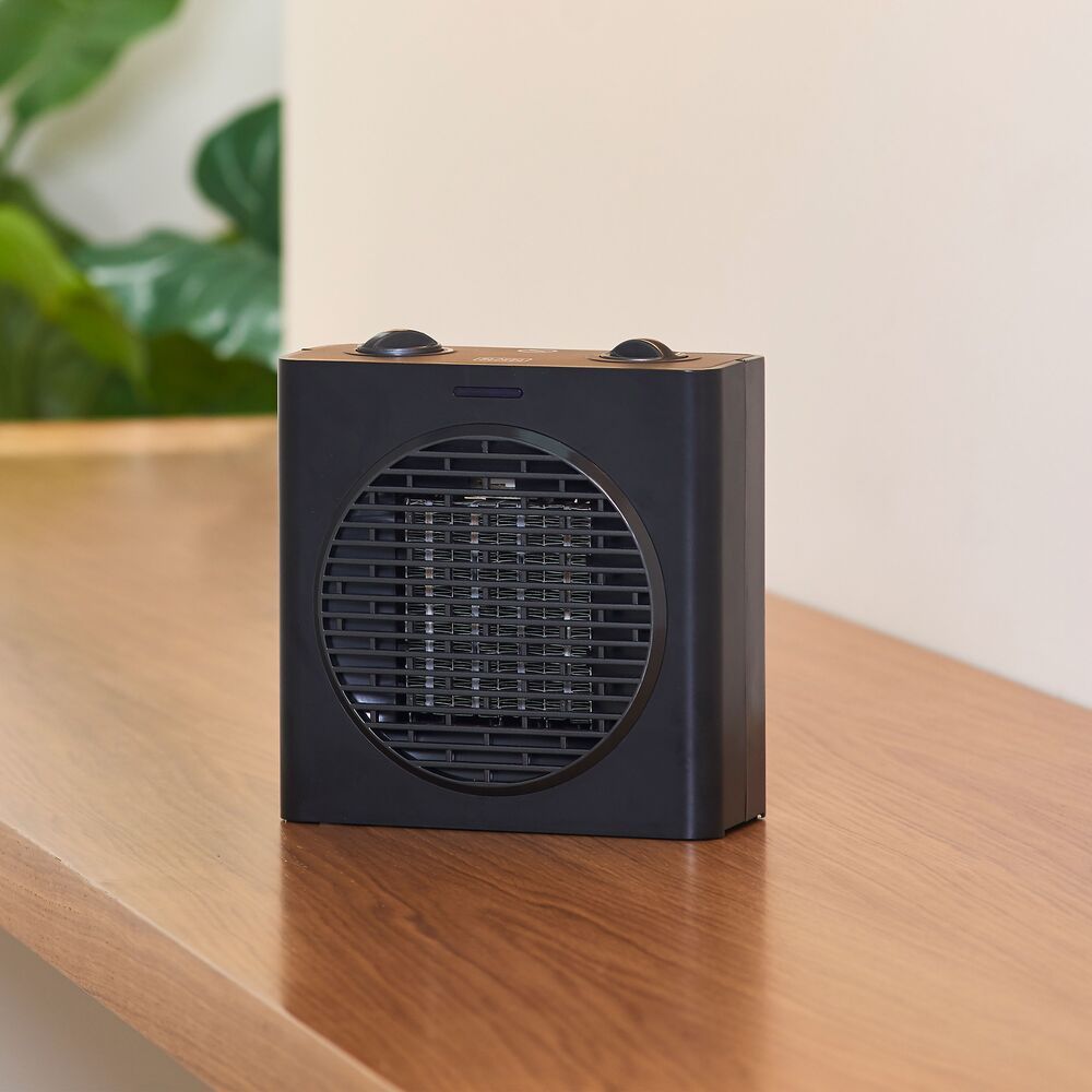 BLACK&DECKER Električna grijalica – kalolifer  1500W BXSH1500E slika 6