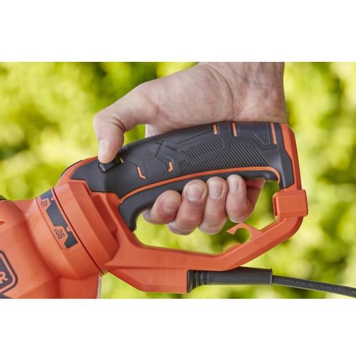 Black & Decker BEHTS551 električne škare za živicu 650w, 60cm  slika 2