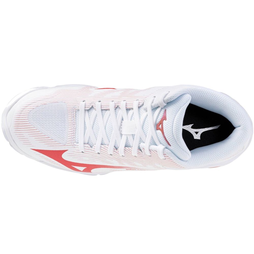 Mizuno tenisice Wave Lightning Pro Mid slika 4