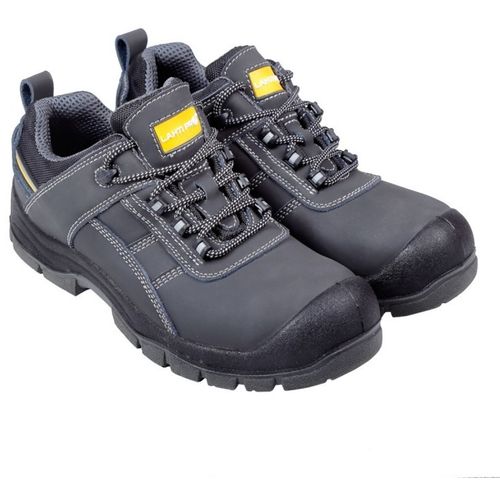 Lahti cipele nubuck crno-žute s3 src 40 l3041440 slika 1