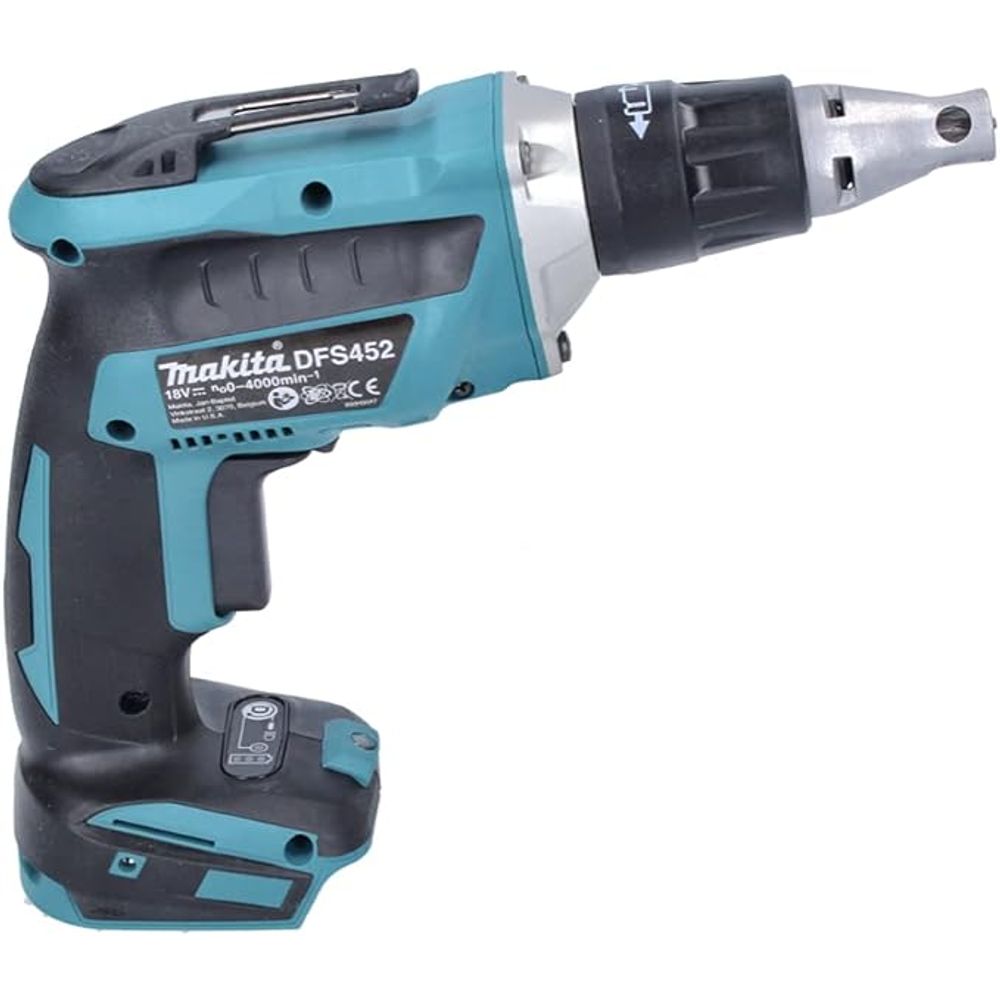 Makita Akumulatorski odvijač DFS452Z slika 3