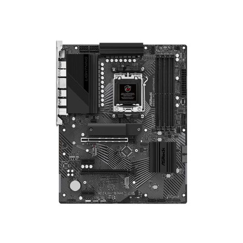 Matična ploča ASRock B650 PG LIGHTNING, ATX, AM5, DDR5 slika 1