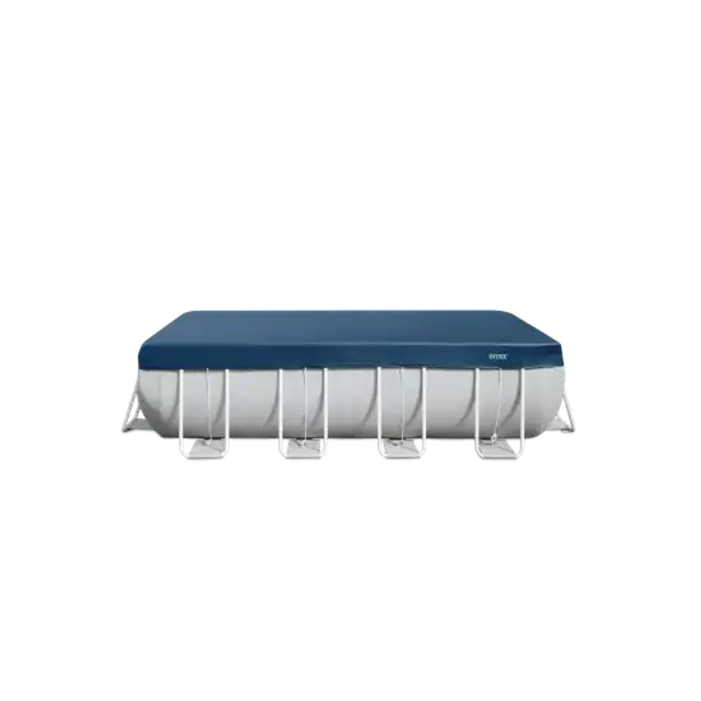 Intex pokrivač za bazen metal konstrukcija 400 x 200 cm 28037 slika 1