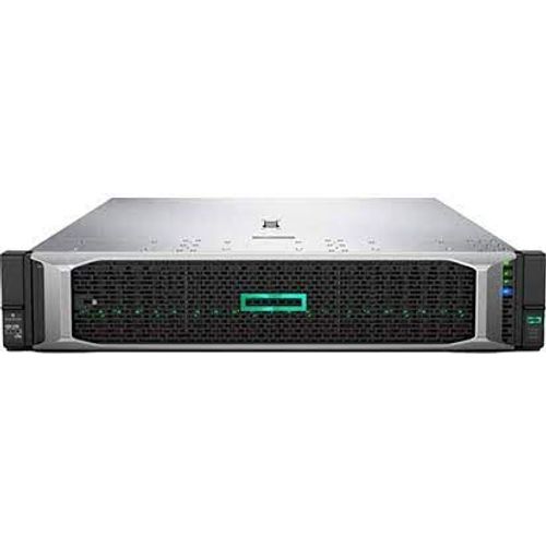 HPE DL380 Gen10 4210R 32GB P408i 8xSFF 800W server slika 1