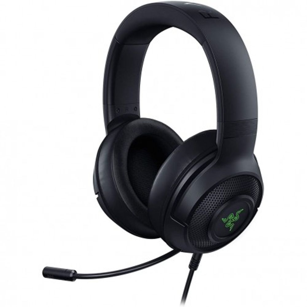 Razer Slušalice Kraken V3 X 7.1 slika 1