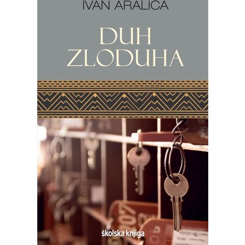 Duh zloduha slika 1