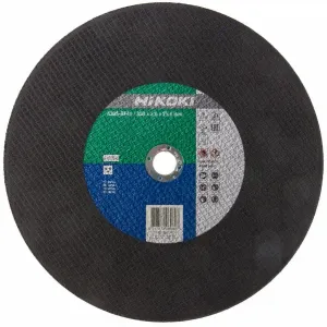 HiKOKI Rezna ploča za metal 4100242 (350x2,8mm)
