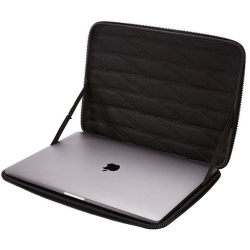 Thule Gauntlet MacBook Pro® Sleeve 16" futrola/navlaka za prijenosno računalo crna slika 4