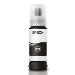 Tinta Epson 115 L8180/L8160 ecotank photo black ink bottle C13T07D14A 70ml