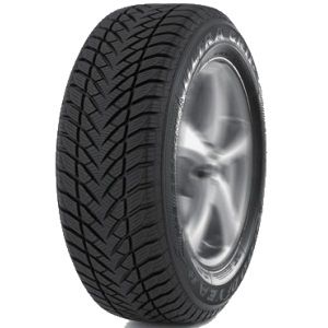 Goodyear Guma 255/60r17 106h ultra grip + suv ms goodyear zimske gume