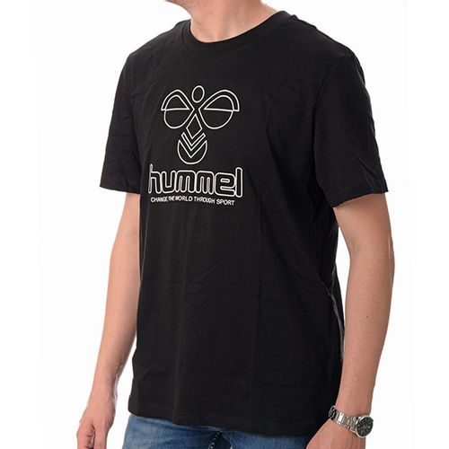 Hummel Majica Hmlicons Graphic T-Shirt 220034-2001 slika 1