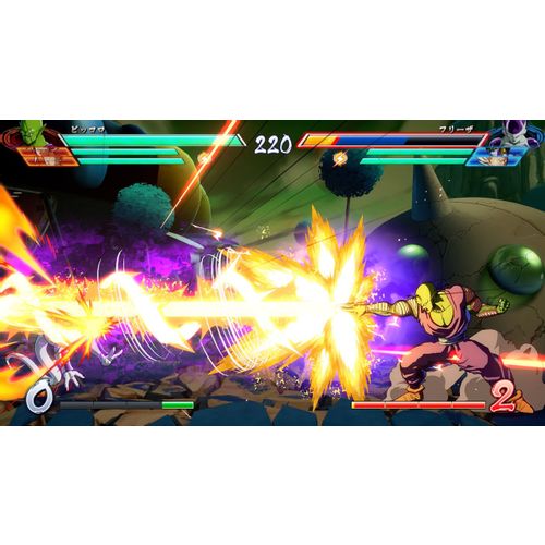 SWITCH DRAGON BALL FIGHTERZ slika 54