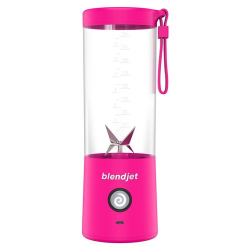 BlendJet 2 Mixer Solid Hot Pink slika 1