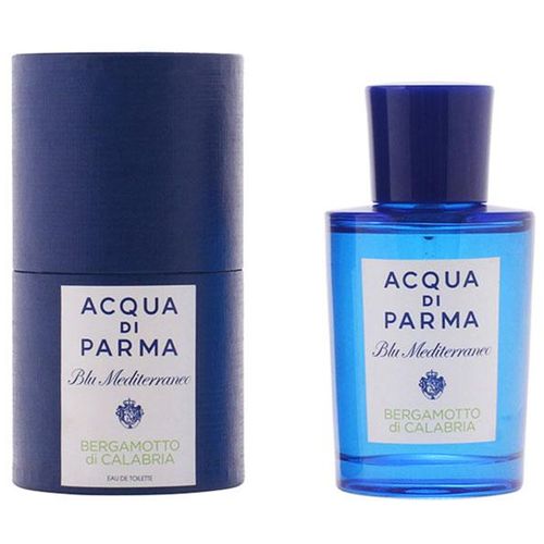 Acqua Di Parma Blu Mediterraneo Bergamotto di Calabria Eau De Toilette 75 ml (unisex) slika 2