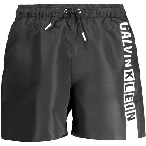 CALVIN KLEIN BLACK MEN'S BOTTOM COSTUME slika 1