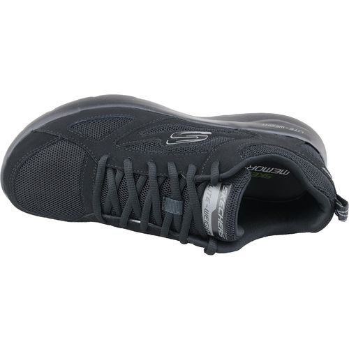 Muške tenisice Skechers dynamight 2.0 58363-bbk slika 7