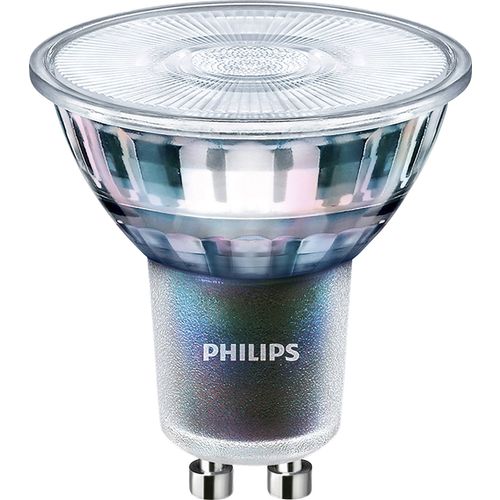 Philips Lighting 929001346402 LED Energetska učinkovitost 2021 G (A - G) GU10  3.9 W = 35 W toplo bijela (Ø x D) 50 mm x 54 mm  1 St. slika 3