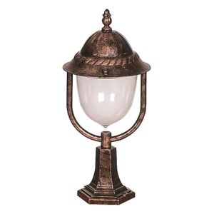 BSU-68212-BKR-K Smeđa Spoljašnja Zidna Lampa