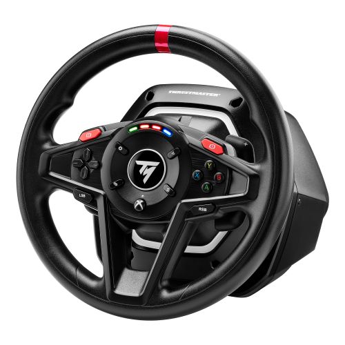 Thrustmaster T128-X World Type C, Plug EU slika 4