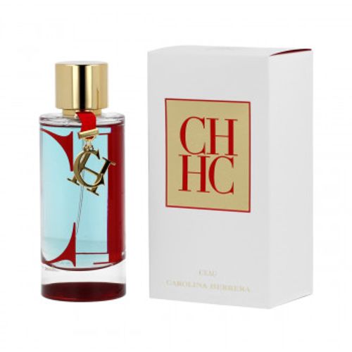 Carolina Herrera CH L'Eau (2017) Eau De Toilette 100 ml (woman) slika 3