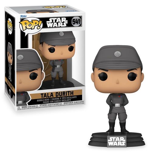 Funko POP! Vinyl: Tala slika 2