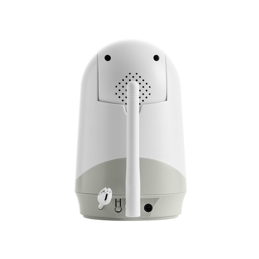 Kikka Boo Video Baby Monitor 5" Rhen slika 4