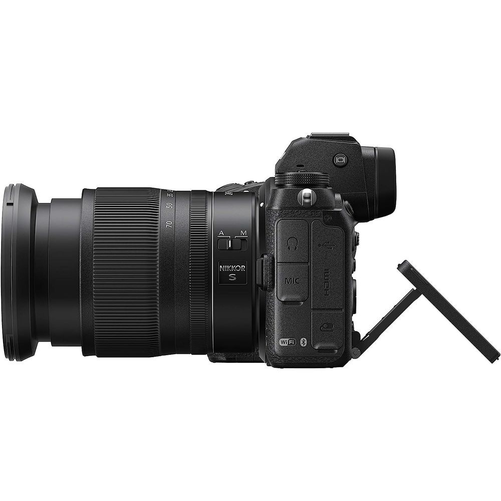 Nikon Z 7II + 24-70 f/4 Kit slika 2