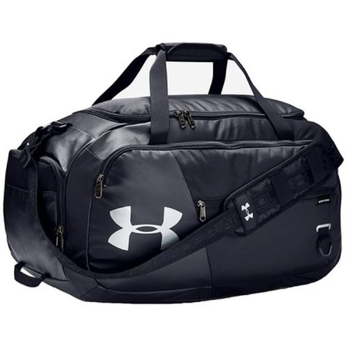 Under Armour Torba Undeniable Duffel 4.0 Veličina M crna 58L slika 1