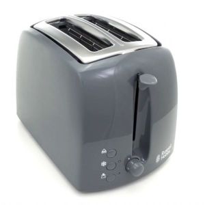 Russell Hobbs Toaster Textures Sivo 21644-56