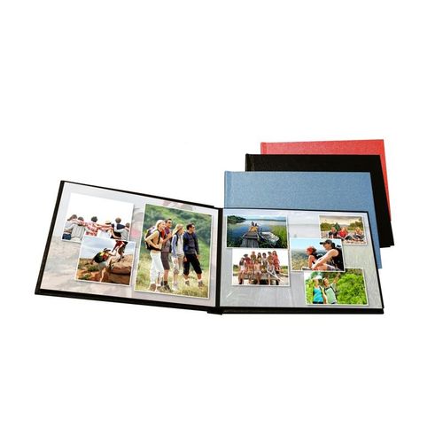 Easy Foto knjiga 10x15 plava slika 1