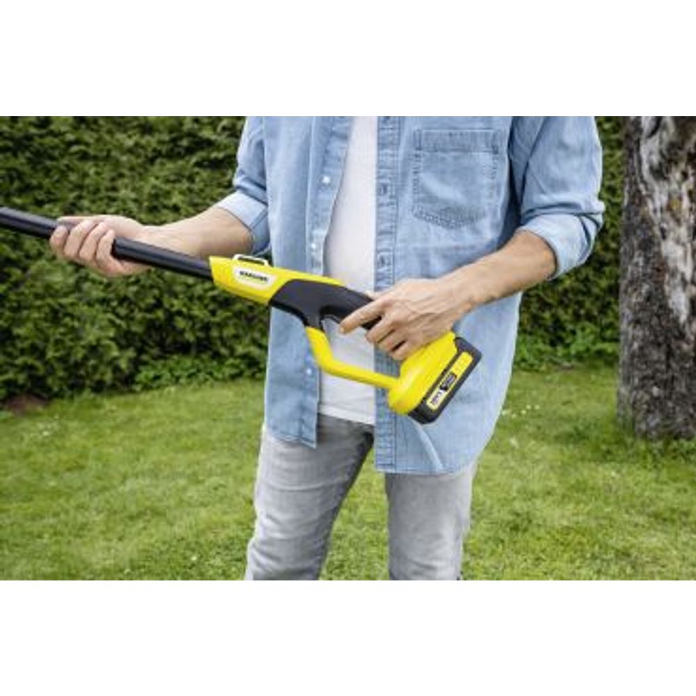 KARCHER Akumulatorska teleskopska lančana pila PSW 18-20, Bez baterije 1.444-010.0 slika 8