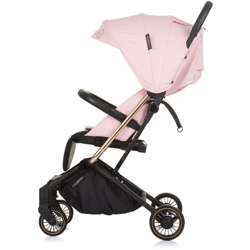 Chipolino kolica Bijou Flamingo slika 2