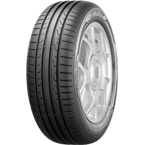 Dunlop Guma 195/60r16 89v spt bluresponse tl dunlop ljetne gume slika 2