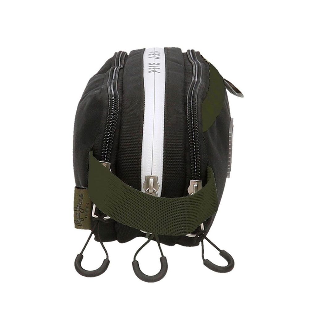 Pepe Jeans prazna pernica sa tri odjeljka Luca (model: 6574921) slika 3