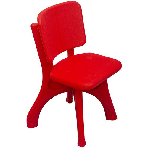 Stolica crvena slika 1