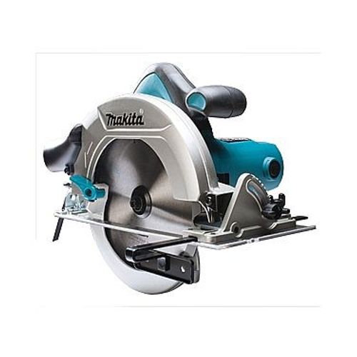 Makita ručna kružna pila HS7601 (1200W, 190x30mm)   slika 1