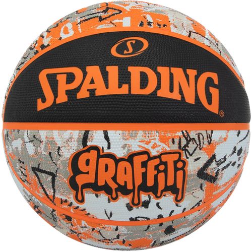 Spalding graffiti ball 84376z slika 1