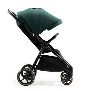 Kinderkraft sportska kolica Mitzy, Jade Green