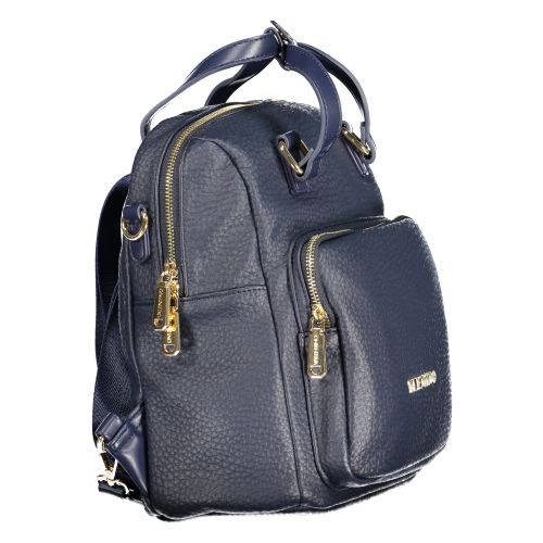 VALENTINO BAGS WOMEN'S BACKPACK BLUE slika 3