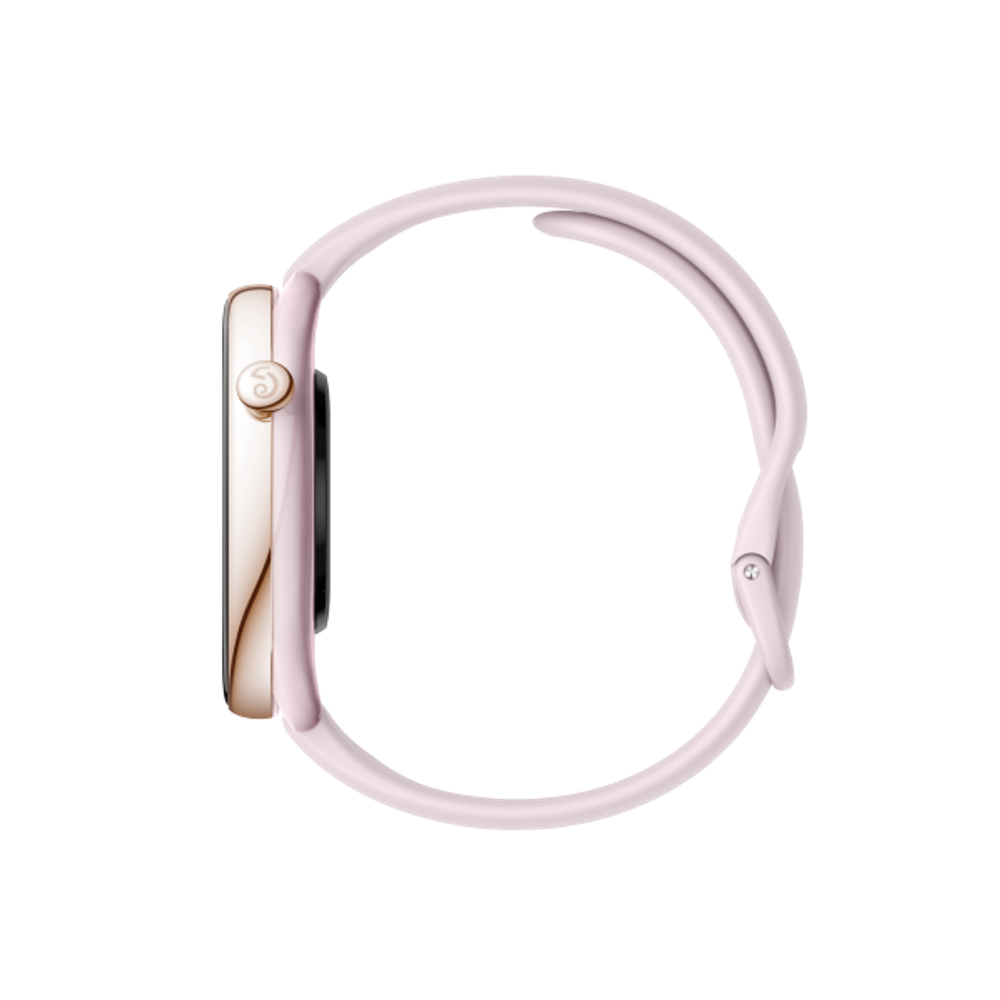 Amazfit GTR Mini, roza slika 4