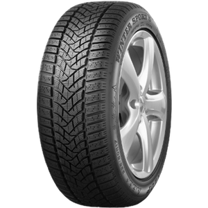 Dunlop 215/50R18 92V WINTER SPT 5