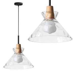 Lampa Viseća APP1183-1CP B