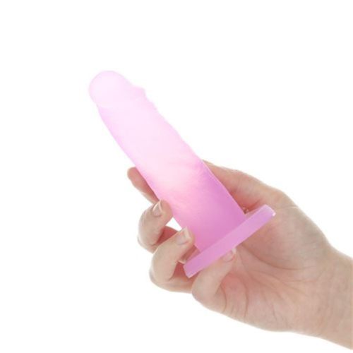 Silikonski dildo slika 5