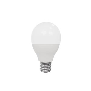 XLED E27 8W LED sijalica 3000K/Toplo Bela/640Lm/G45/220V/Kratko grlo-za lampe