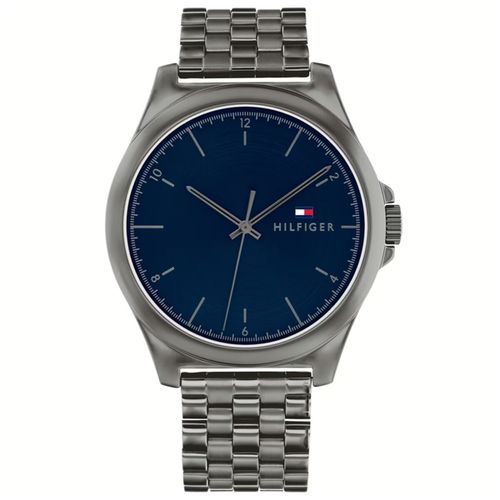 Muški sat Tommy Hilfiger 1710614 (Ø 44 mm) slika 1